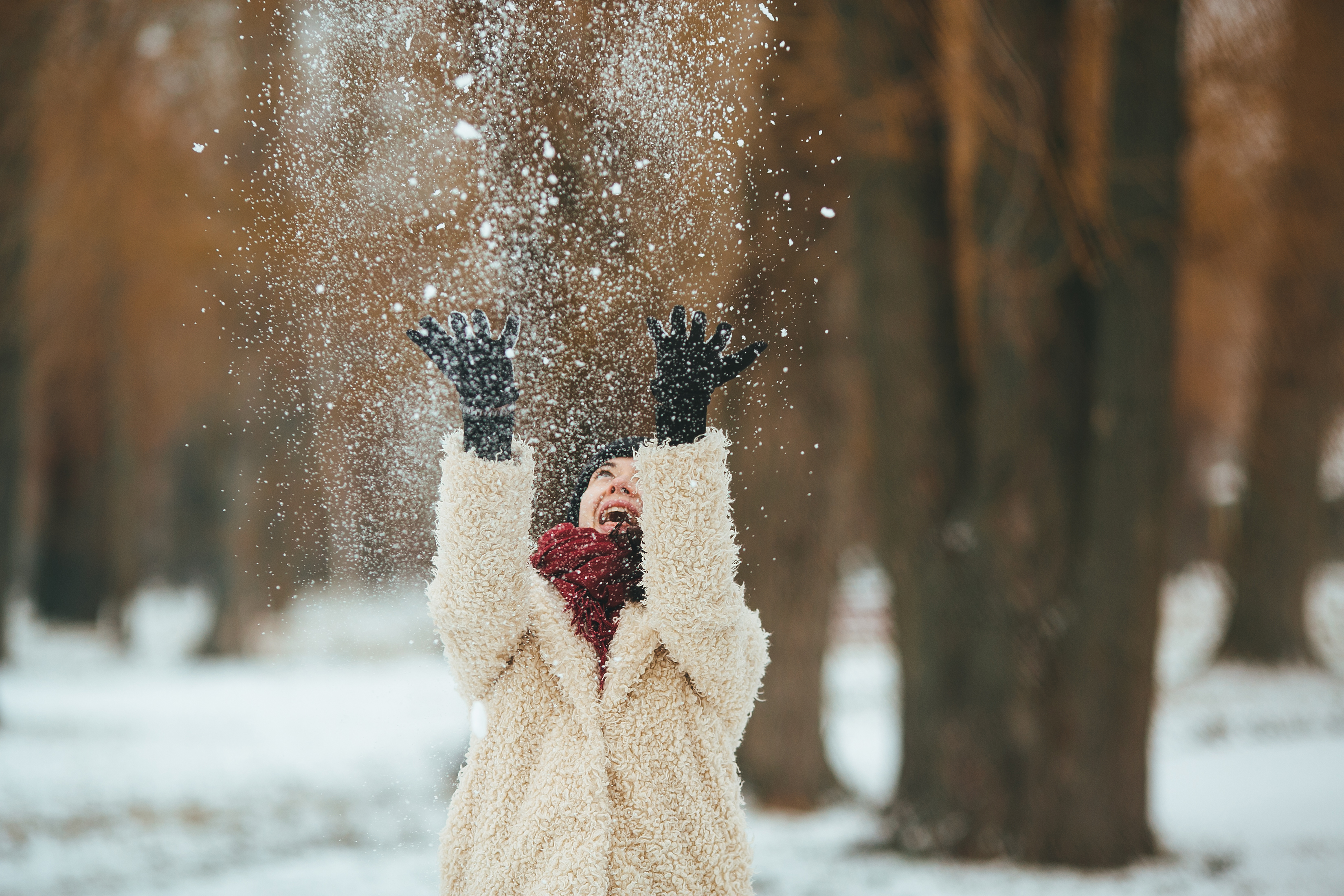 Préparer l’hiver avec la réflexologie