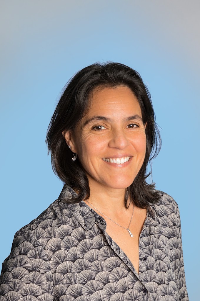 Martha Leparmentier
